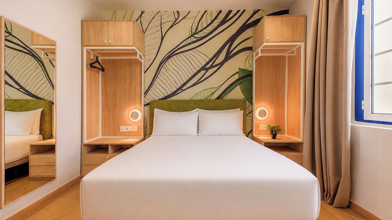 Photo of Bedroom in Monte Real