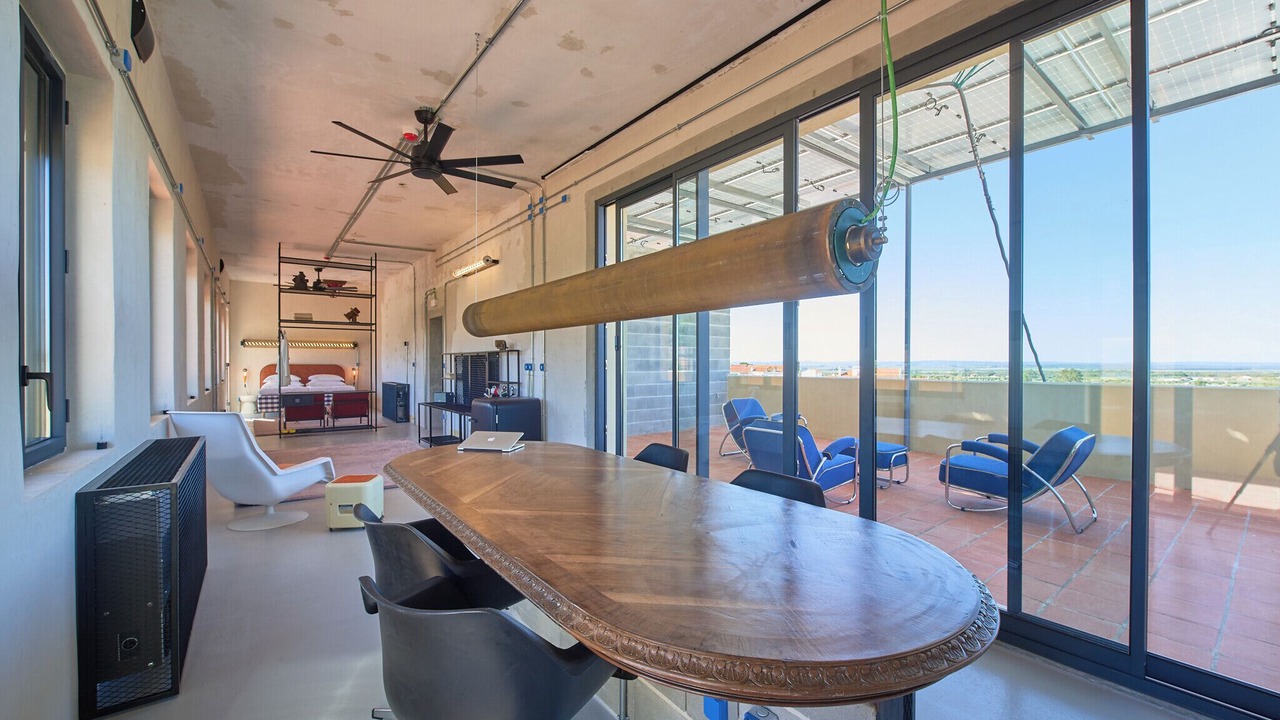 Photo of Patio Balcony in Viana do Alentejo