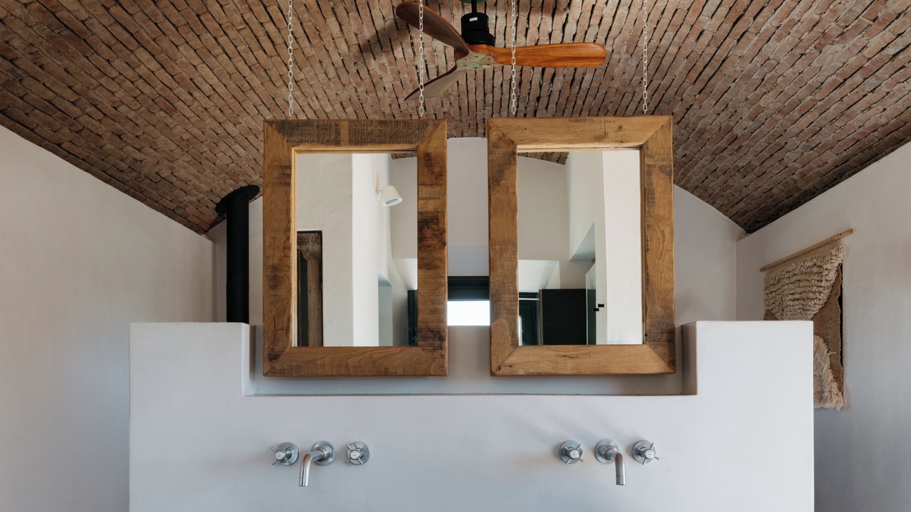 Photo of Bathroom in Aljezur