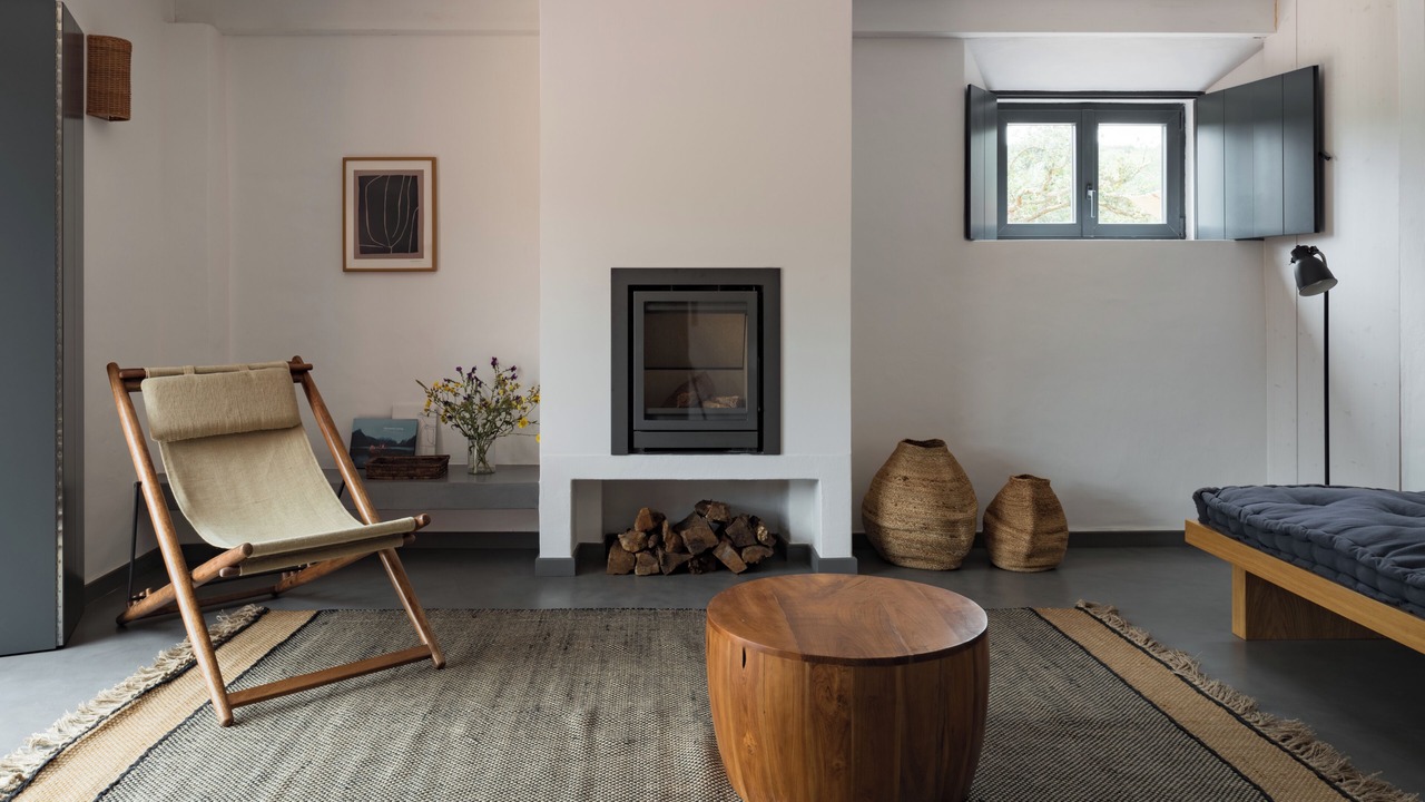 Photo of Livingroom in Aljezur