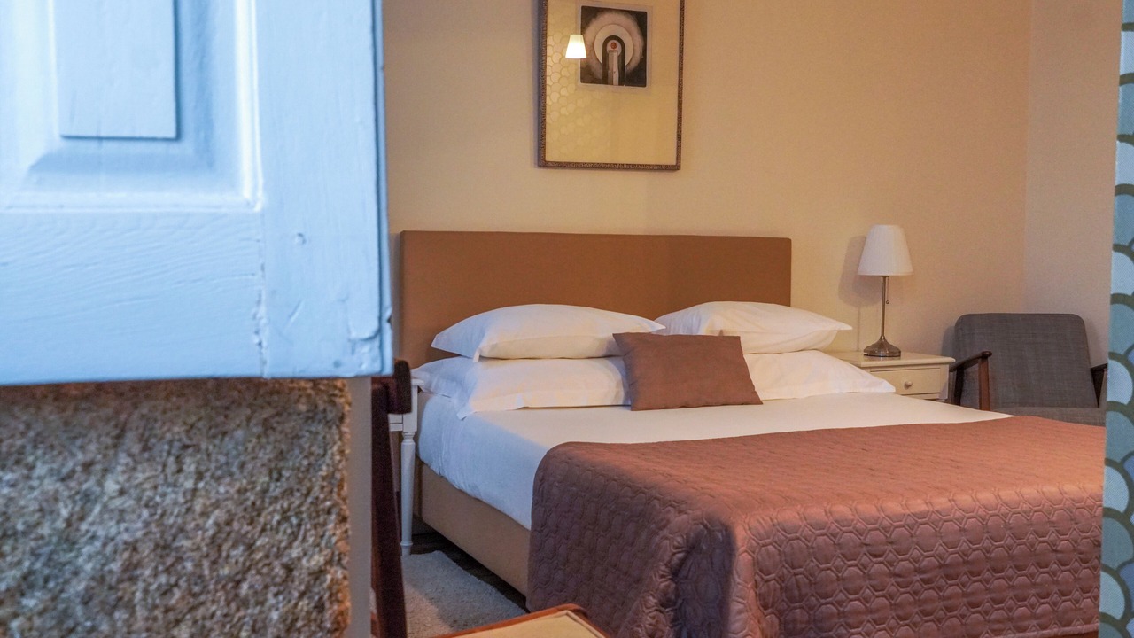 Photo of Livingroom in Arouca
