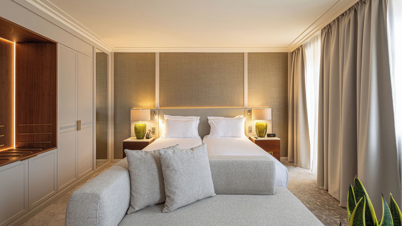 Photo of Bedroom in Amarante