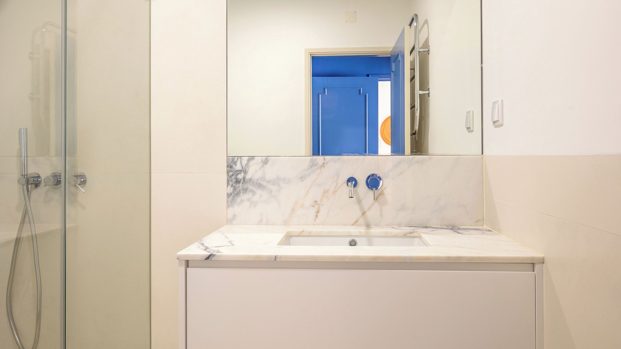 Photo of Bathroom in Cascais
