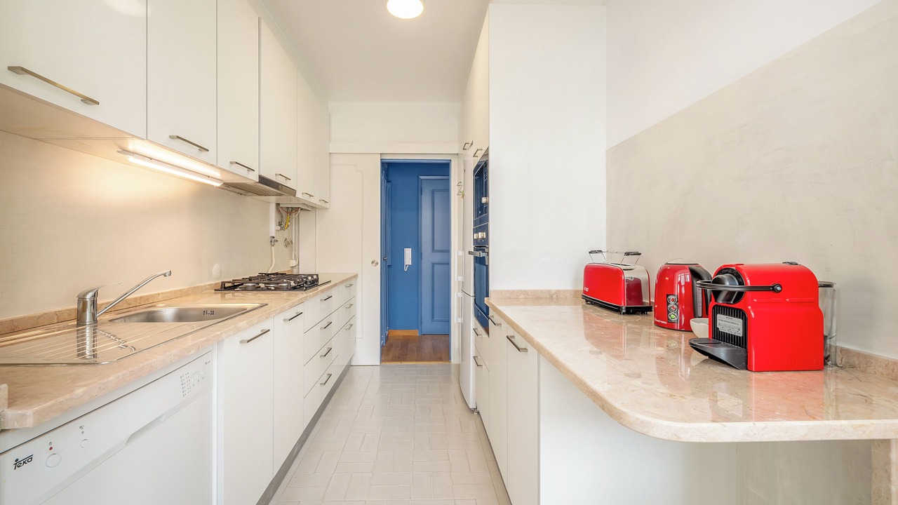 Photo of Kitchen in Cascais