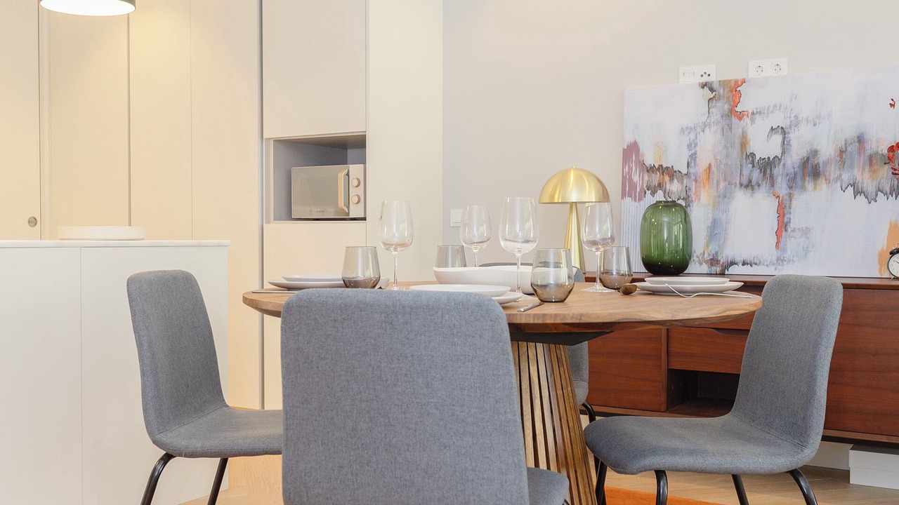 Photo of Livingroom in Centro / Baixa