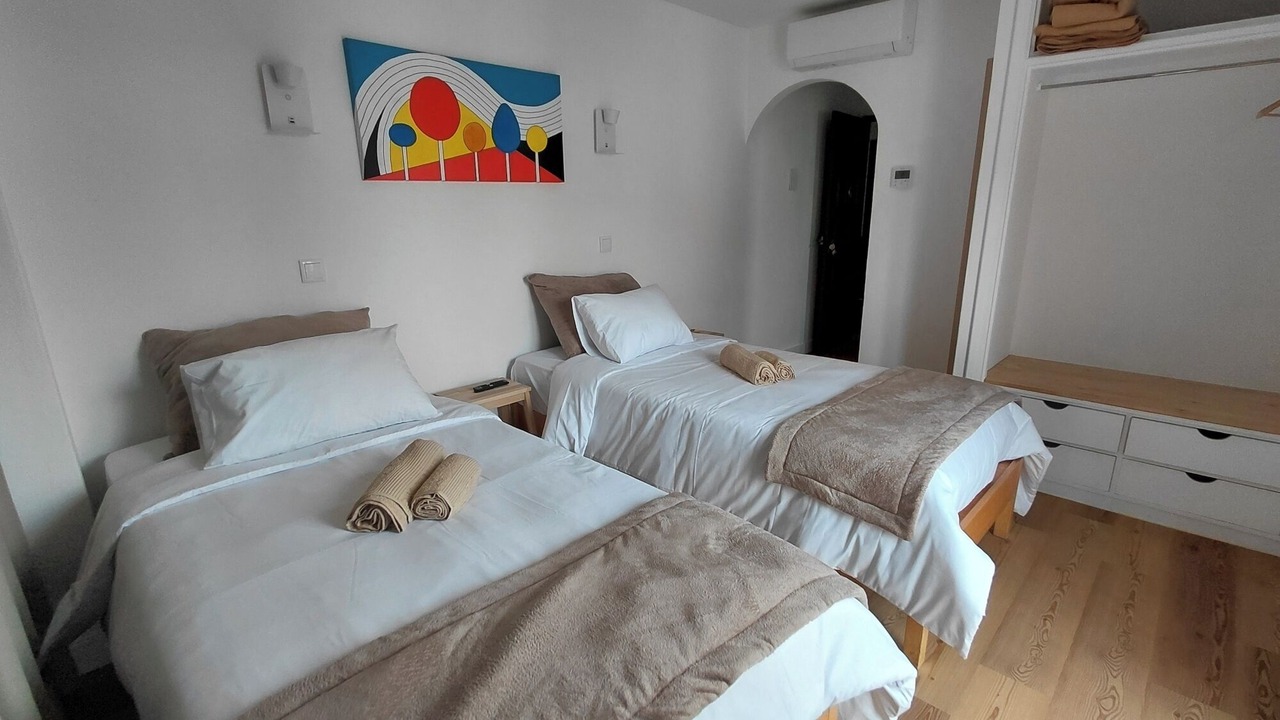 Photo of Bedroom in Sao Pedro de Muel