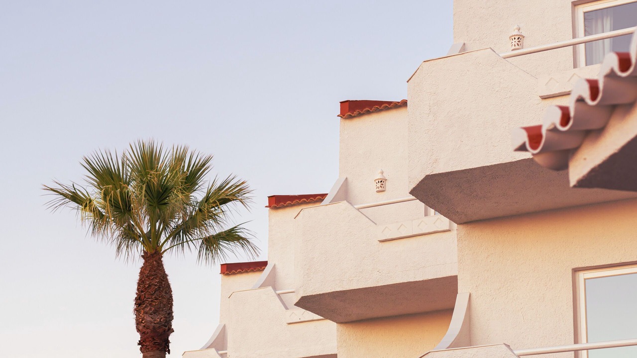 Photo of Outdoor in Quarteira