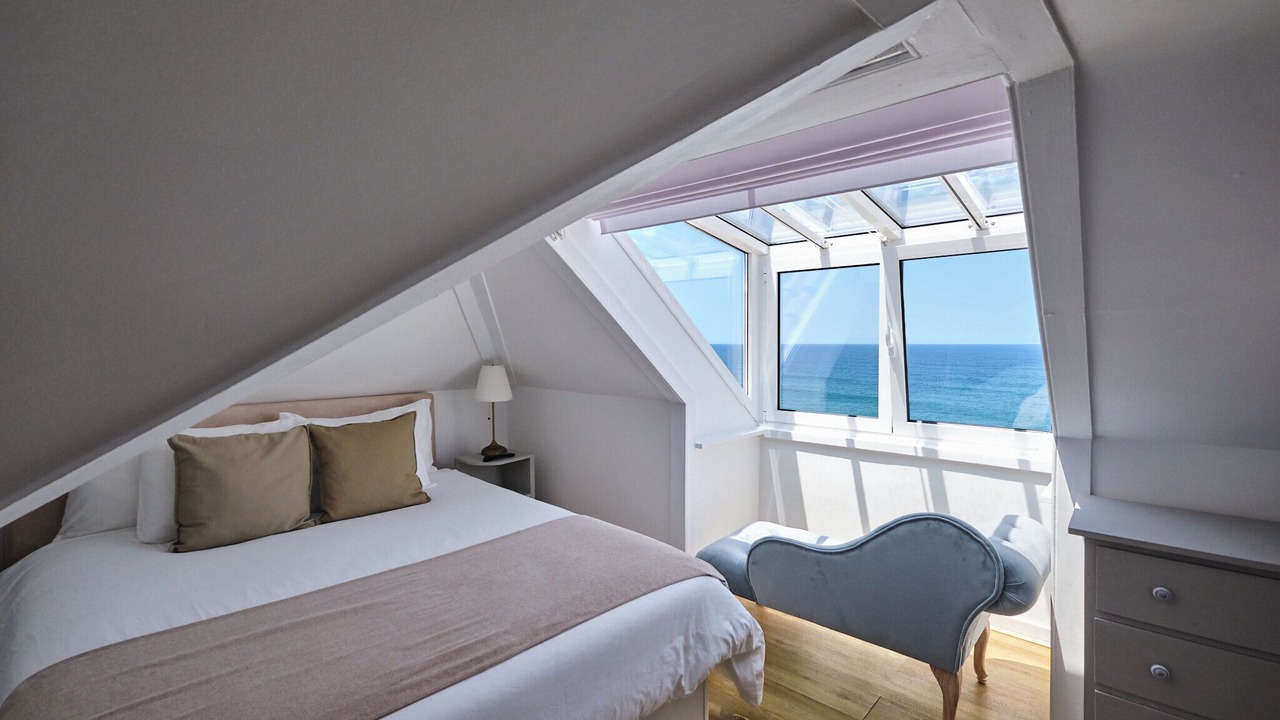 Photo of Bedroom in Praia das Macas