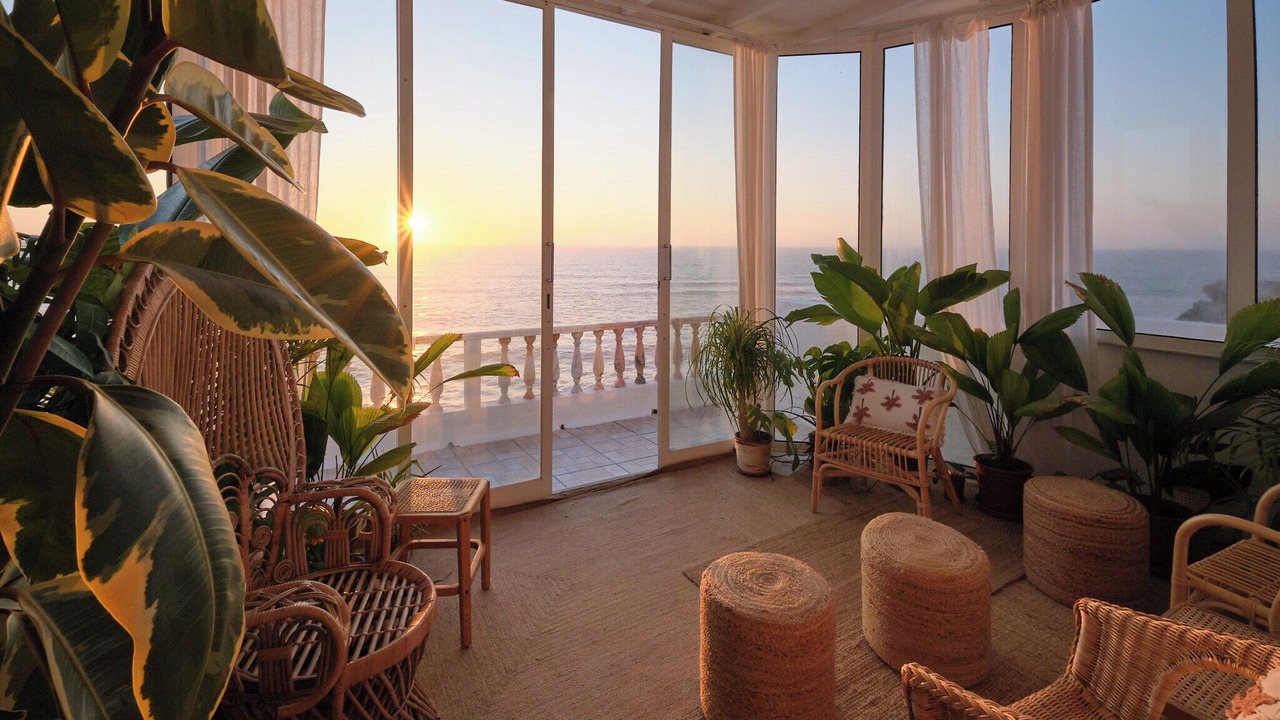 Photo of Outdoor in Praia das Macas