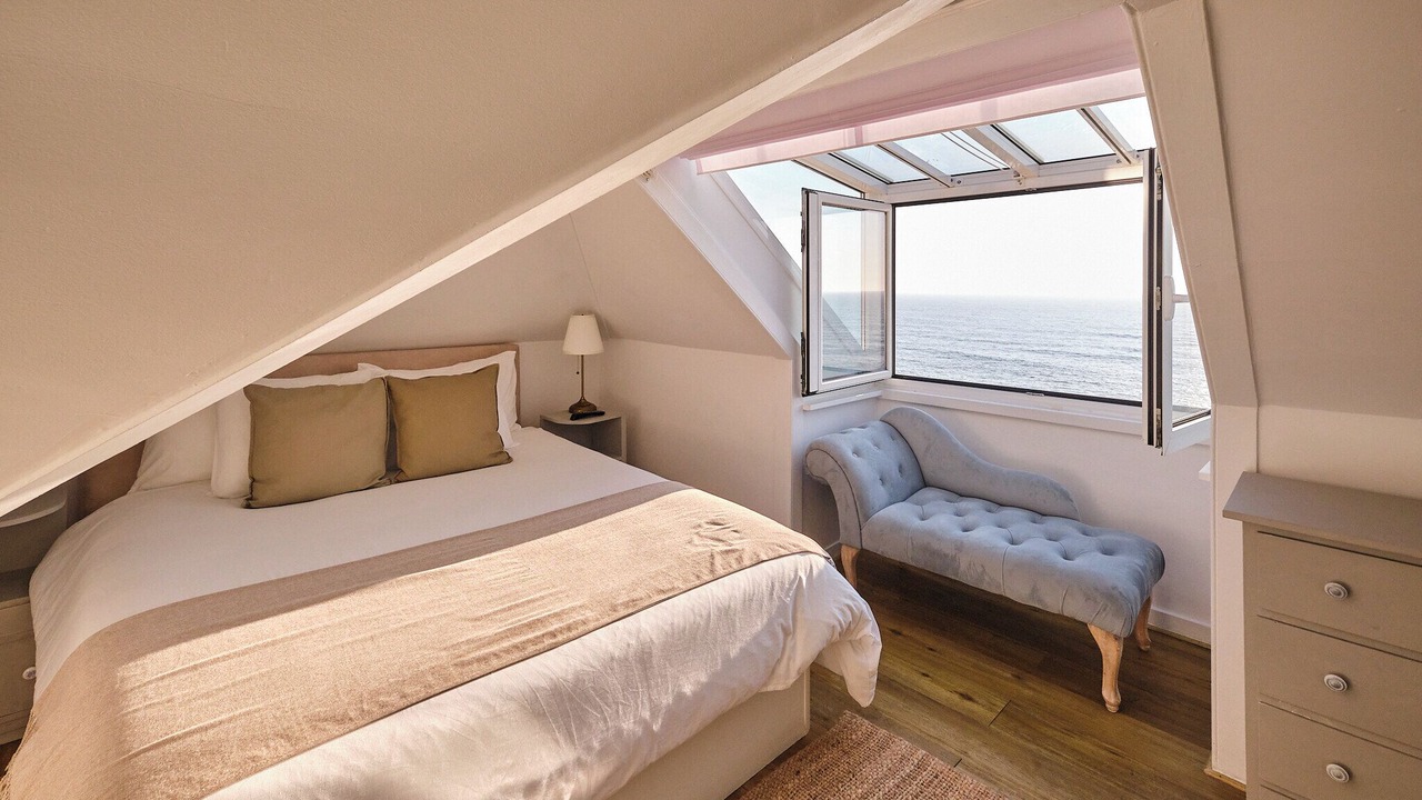 Photo of Bedroom in Praia das Macas