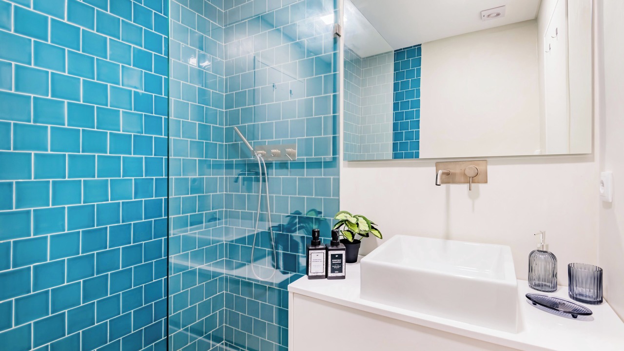 Photo of Bathroom in Paco De Arcos