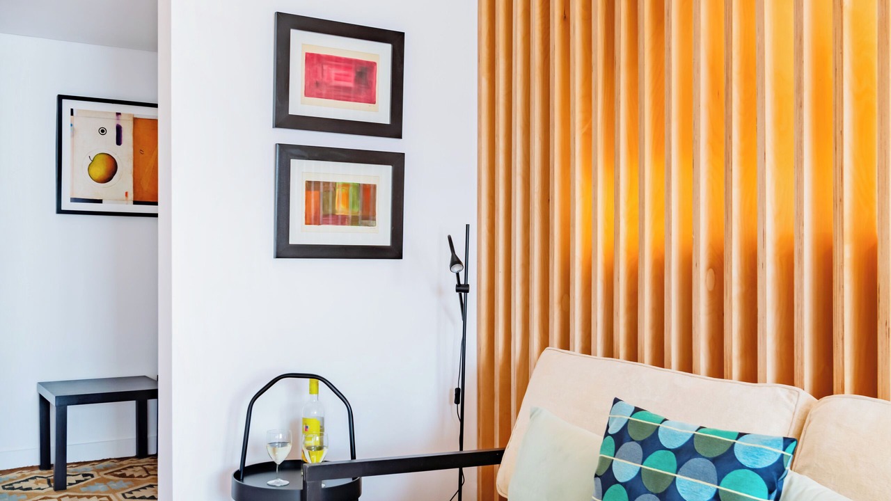 Photo of Bedroom in Paco De Arcos