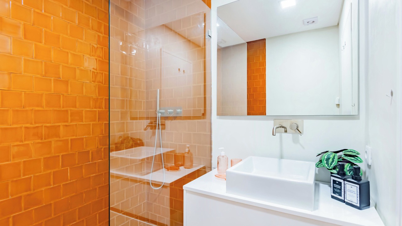 Photo of Bathroom in Paco De Arcos