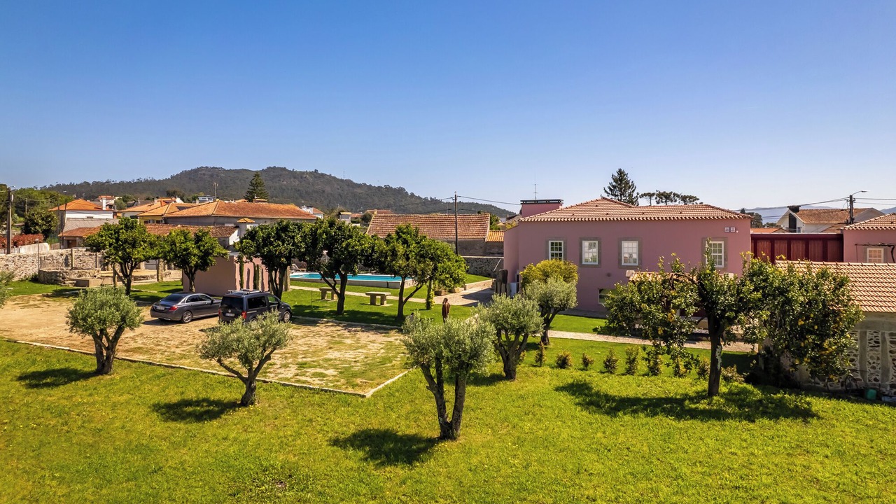 Photo of Outdoor in Cardielos