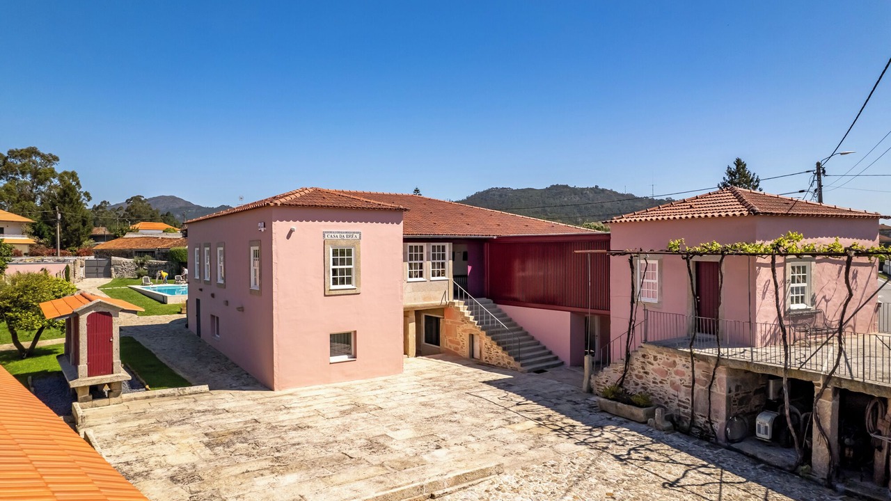 Photo of Outdoor in Cardielos