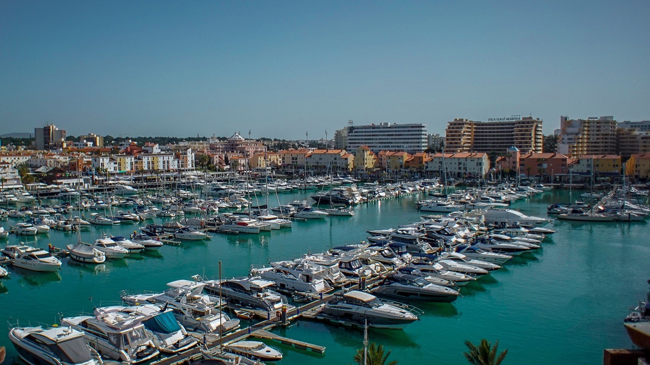 Photo of Others in Vilamoura