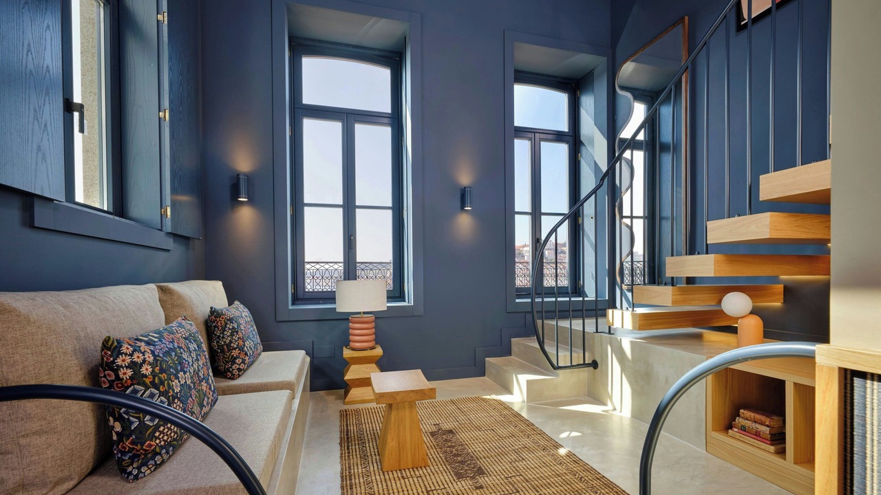 Photo of Bedroom in Santa Marinha