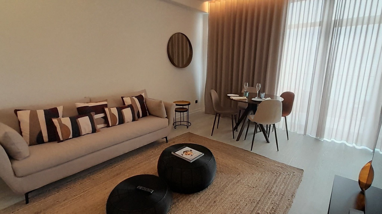 Photo of Bedroom in Porto Covo