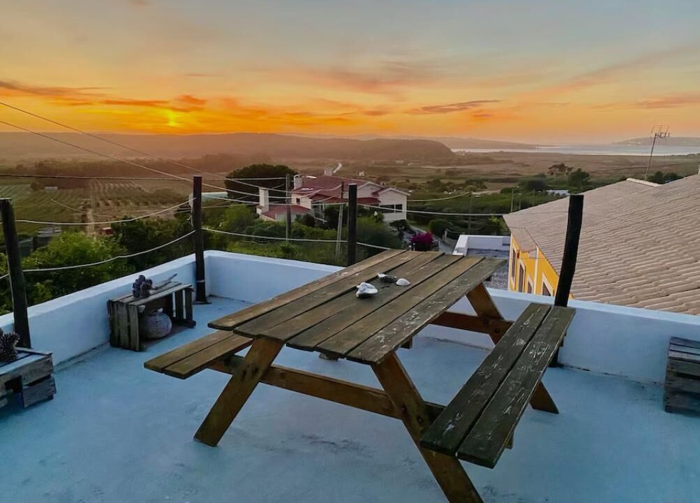 Photo of Outdoor in Obidos