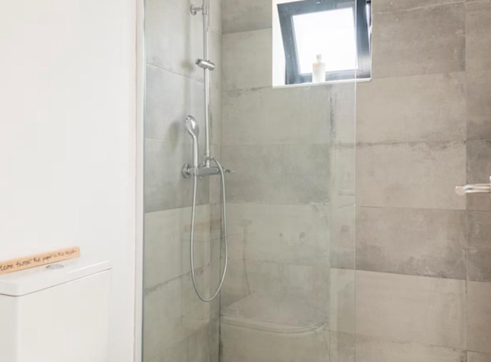Photo of Bathroom in Obidos