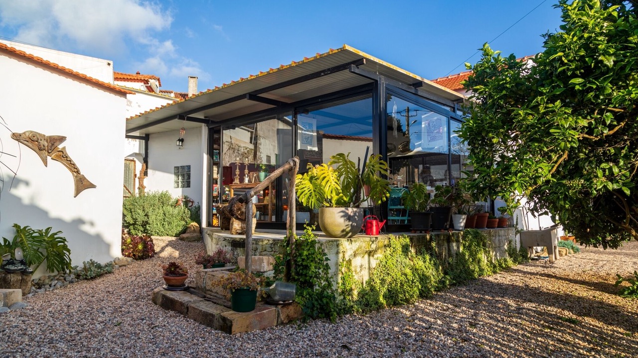 Photo of Livingroom in Obidos