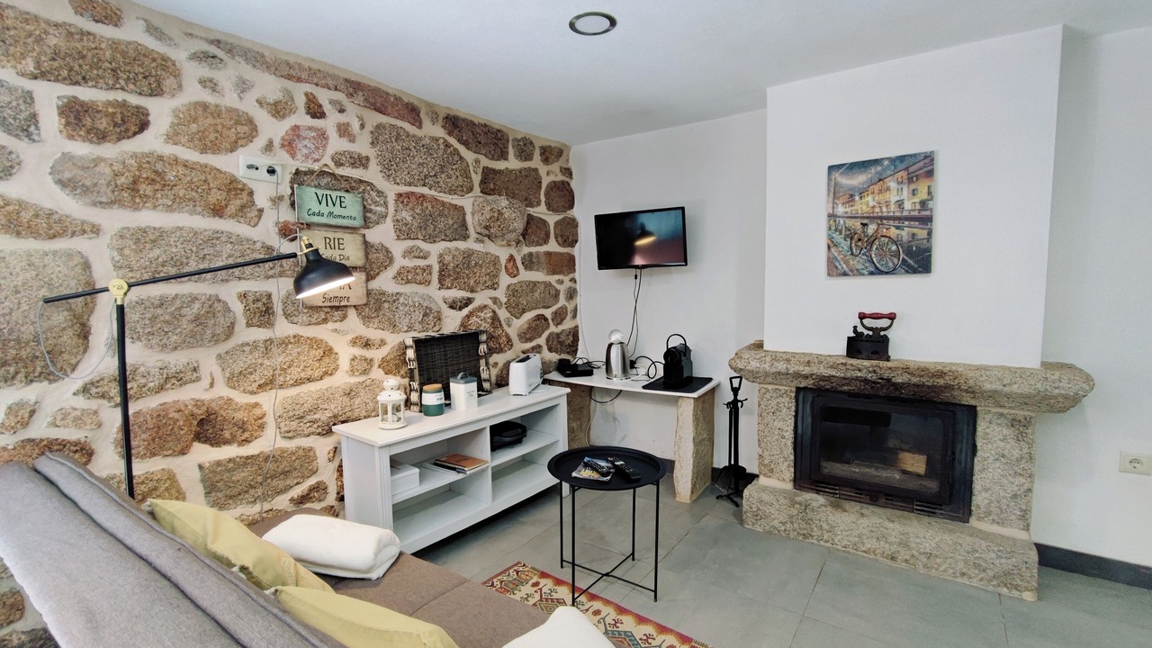 Photo of Kitchen in Melgaco