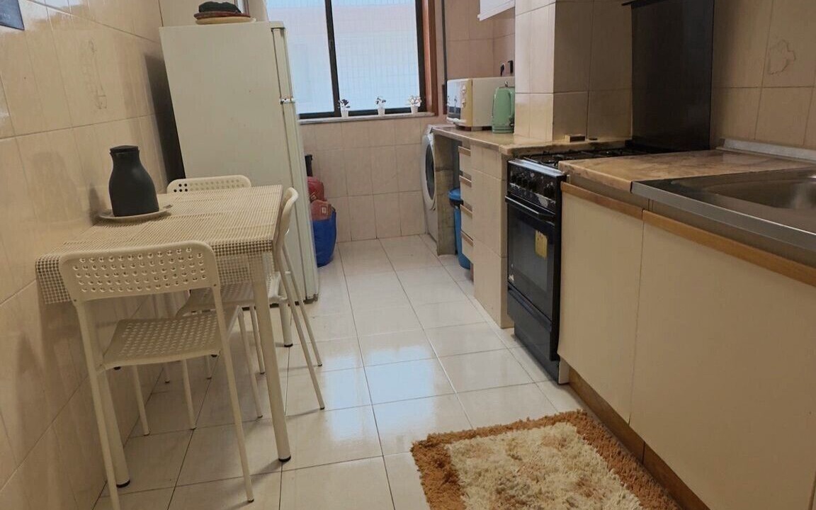 Photo of Kitchen in A Ver-o-Mar