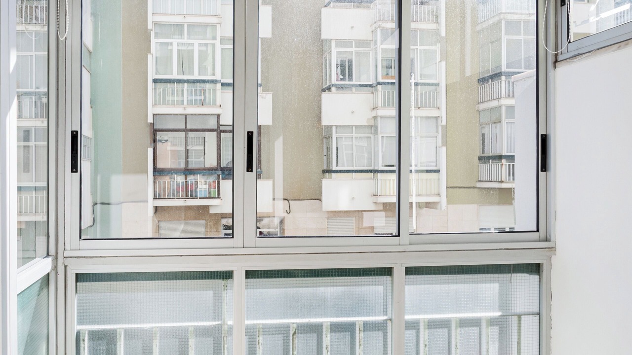 Photo of Patio Balcony in Paco De Arcos