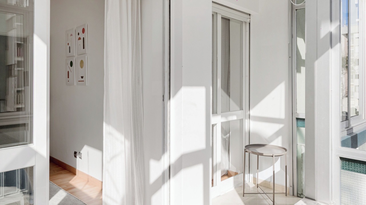 Photo of Patio Balcony in Paco De Arcos