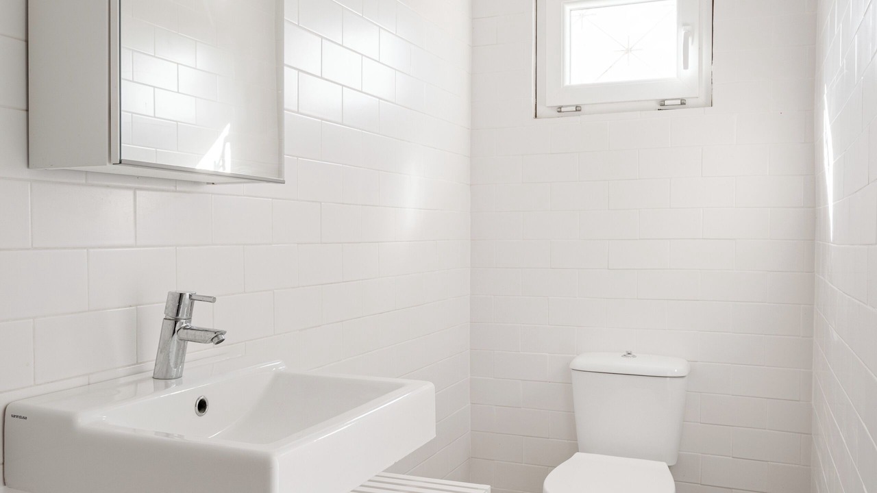 Photo of Bathroom in Melides