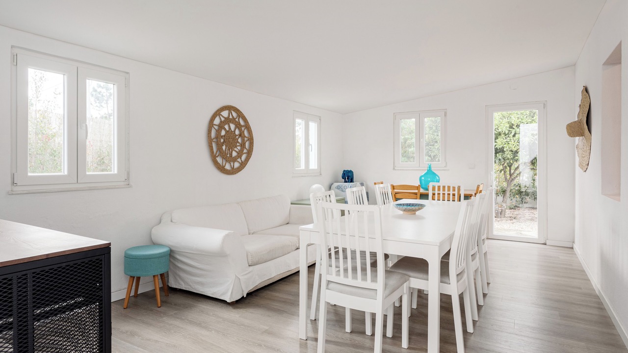 Photo of Bedroom in Melides