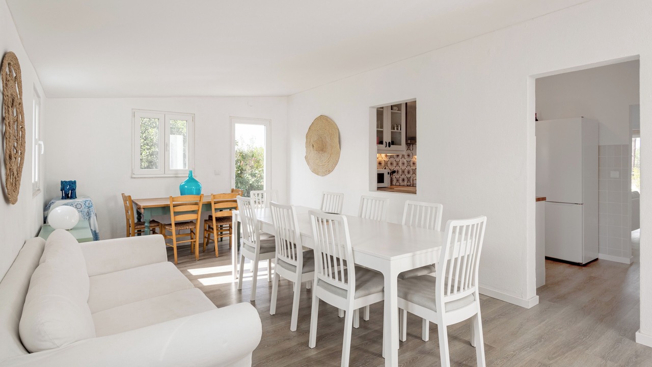 Photo of Bedroom in Melides