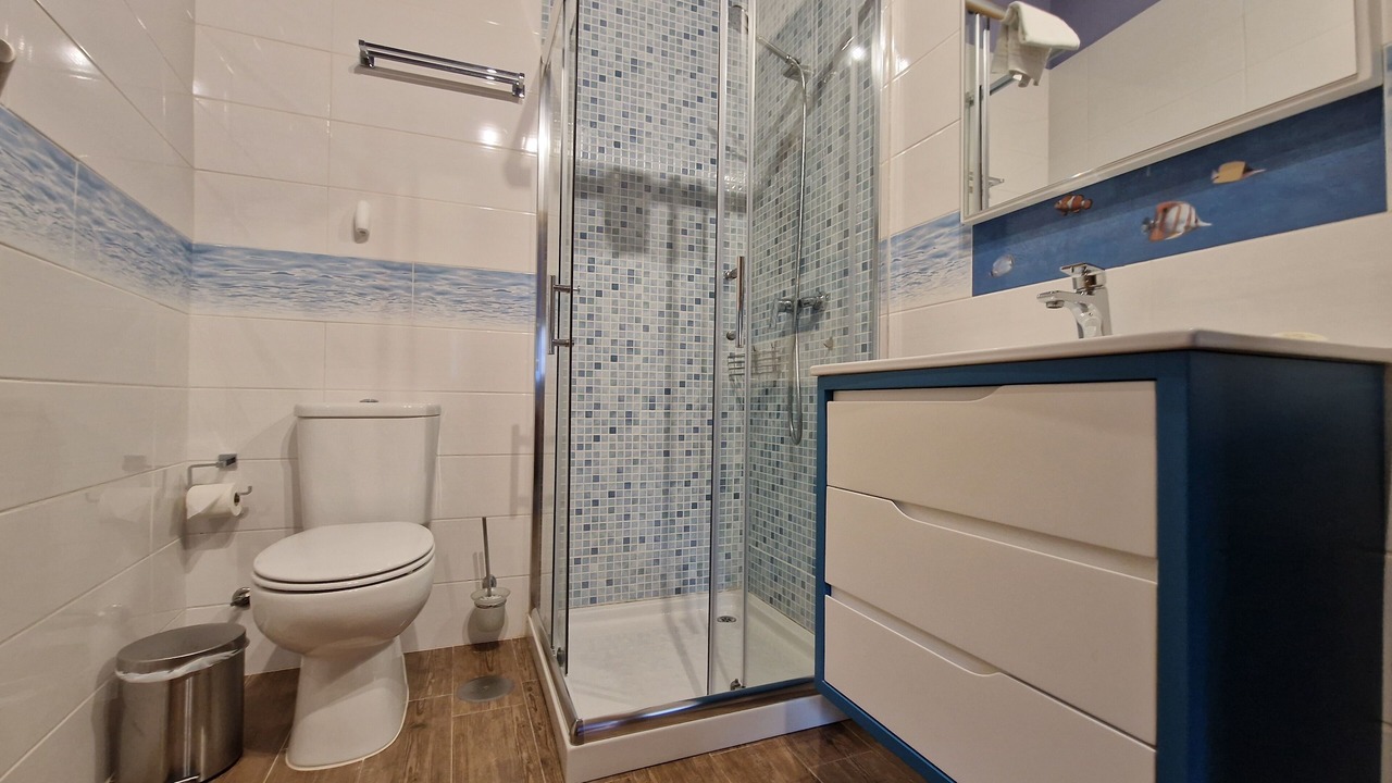 Photo of Bathroom in Gouviaes
