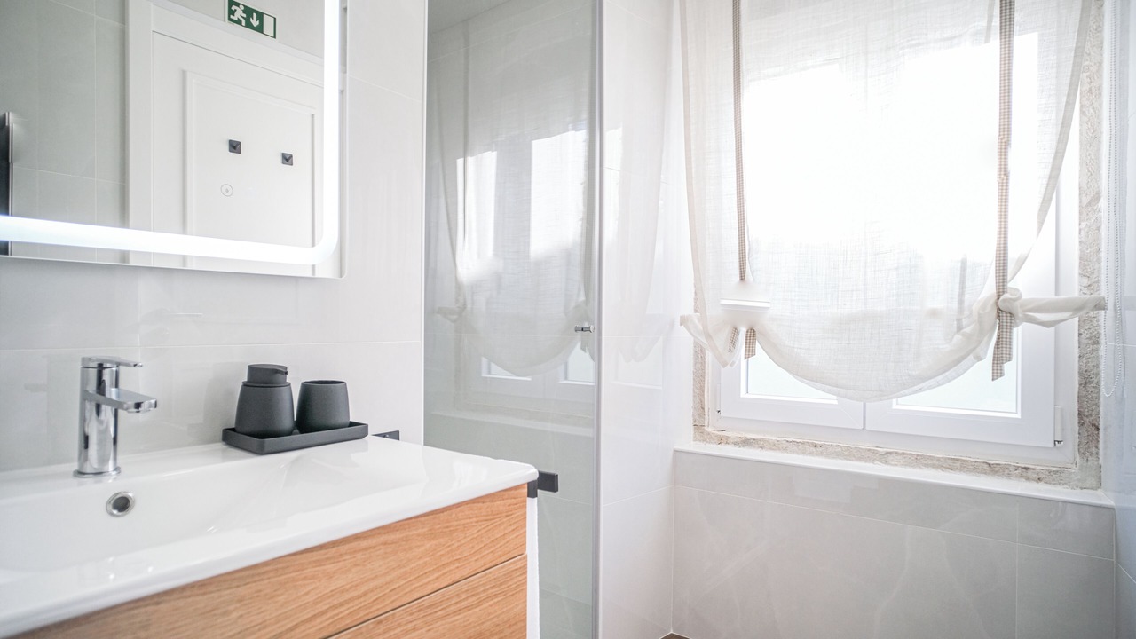 Photo of Bathroom in Sintra