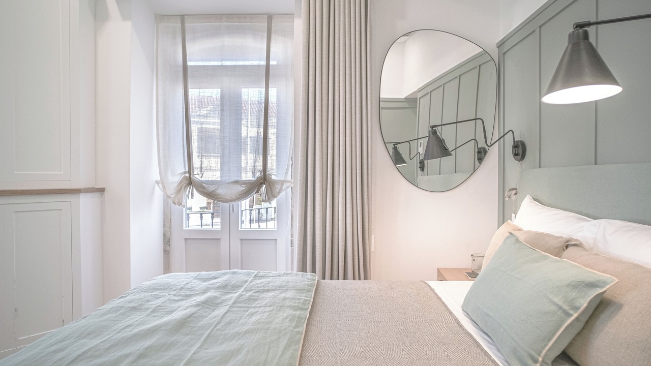 Photo of Bedroom in Sintra