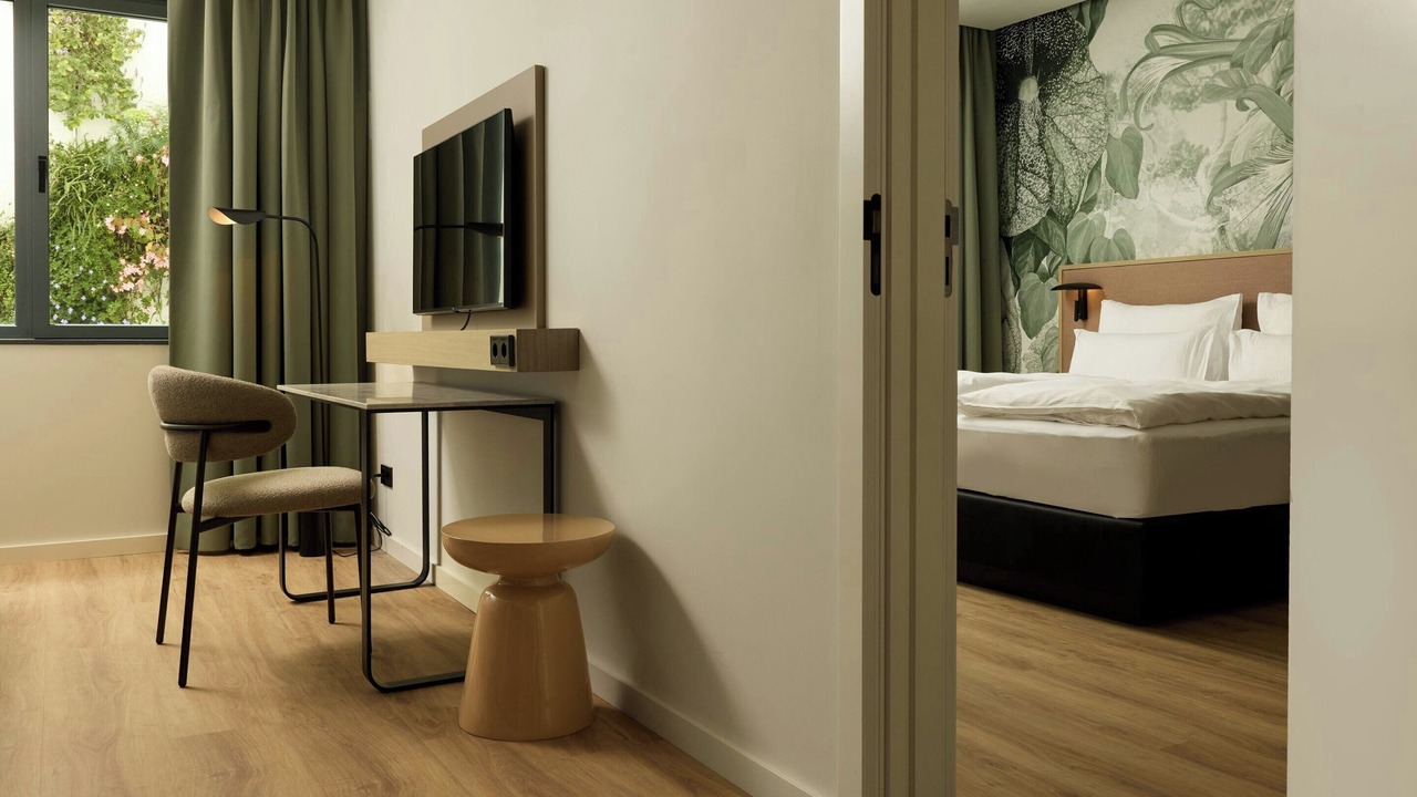 Photo of Bedroom in Sao Sebastiao da Pedreira