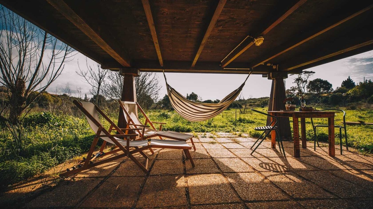 Photo of Outdoor in Almadena