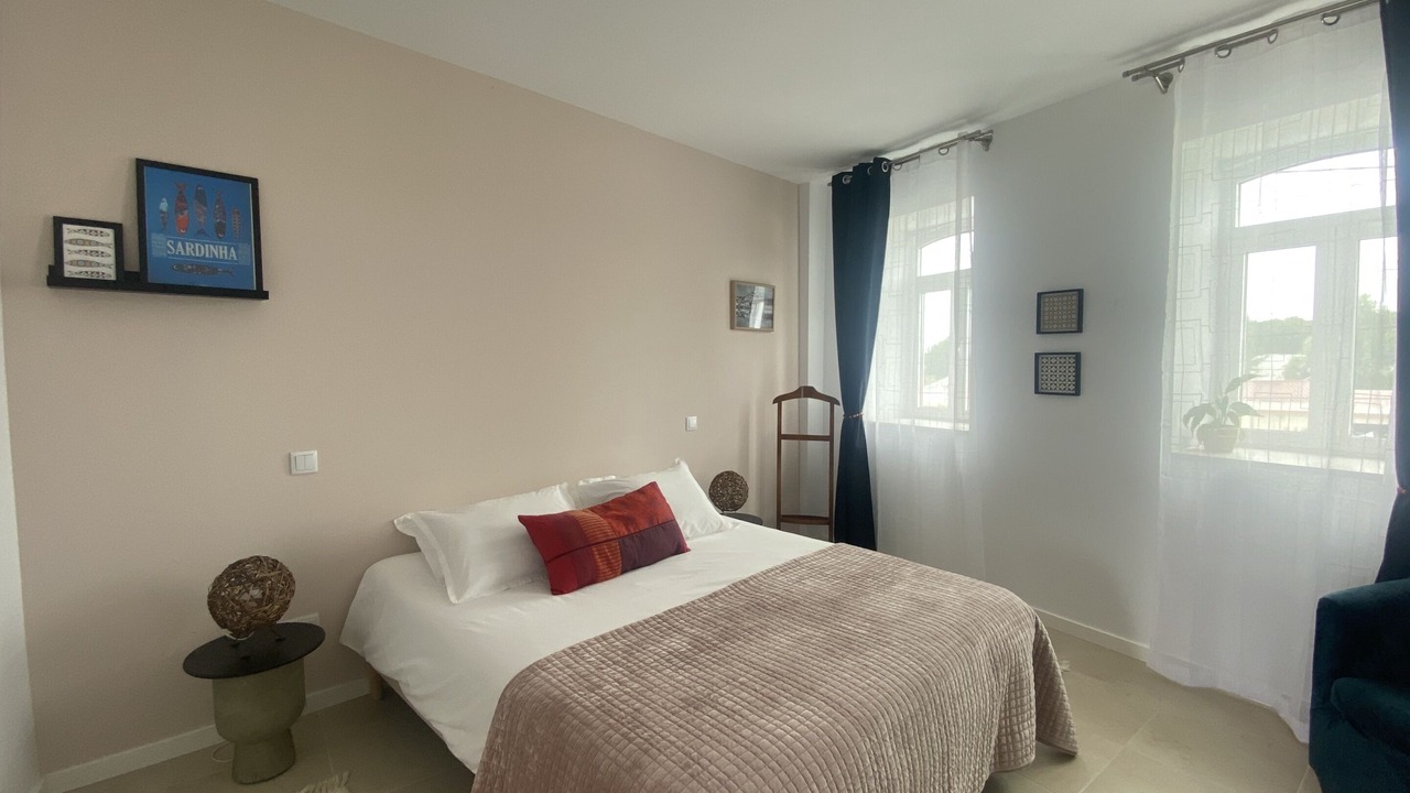Photo of Bedroom in Cantanhede