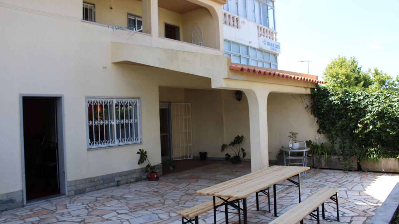 Photo of Outdoor in Carcavelos