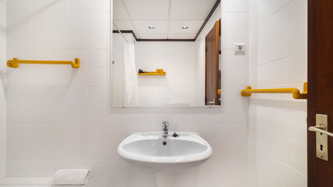 Photo of Bathroom in Albufeira