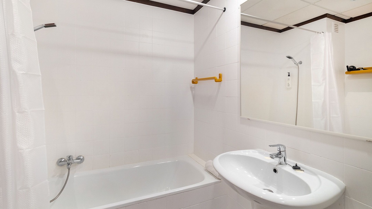 Photo of Bathroom in Albufeira