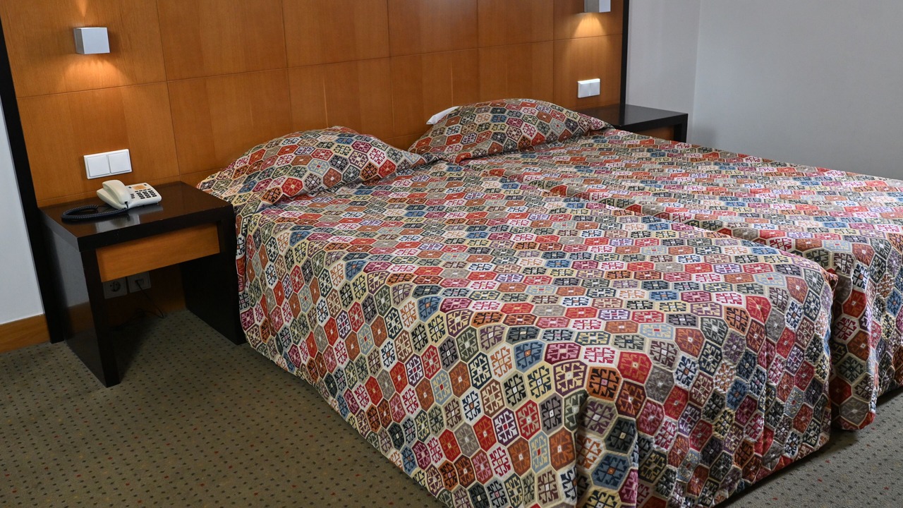Photo of Bedroom in Barcelos Parish