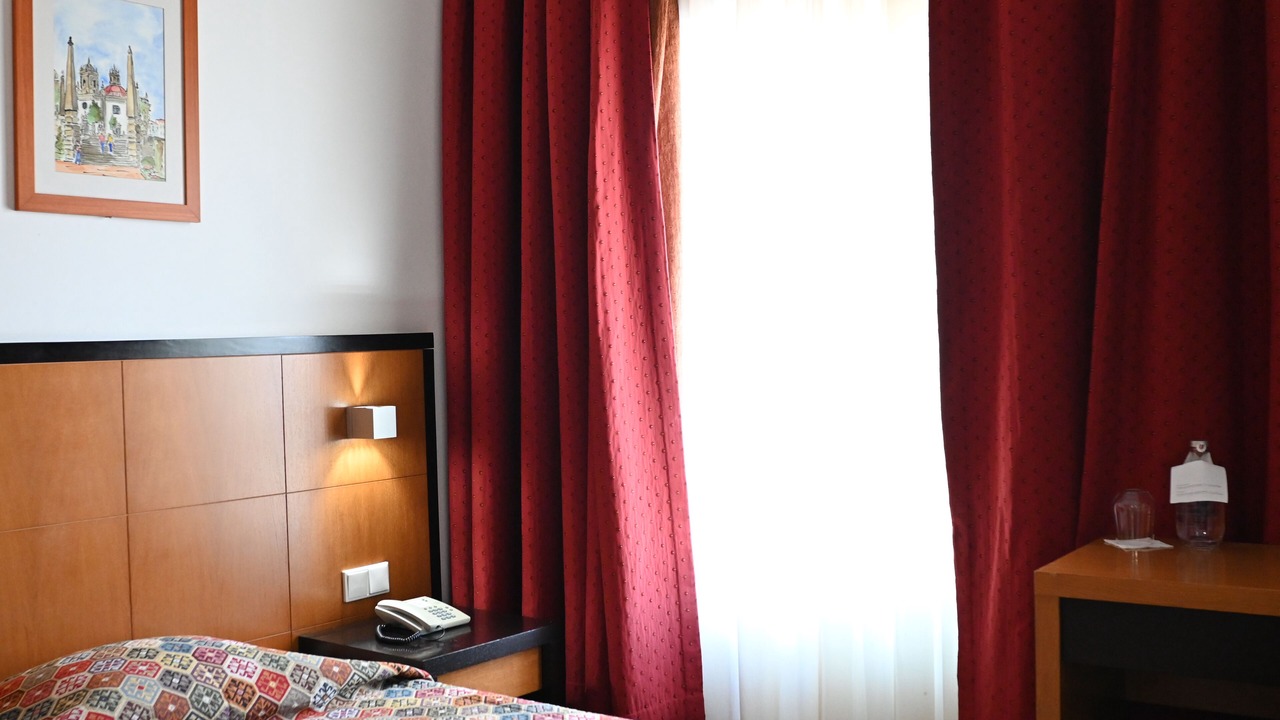 Photo of Bedroom in Barcelos Parish