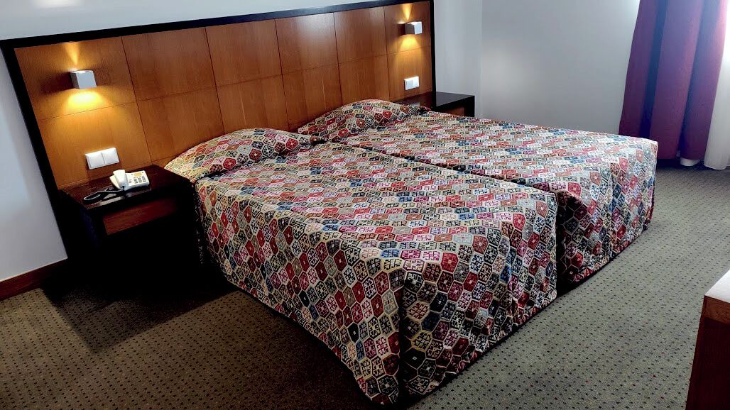 Photo of Bedroom in Barcelos Parish