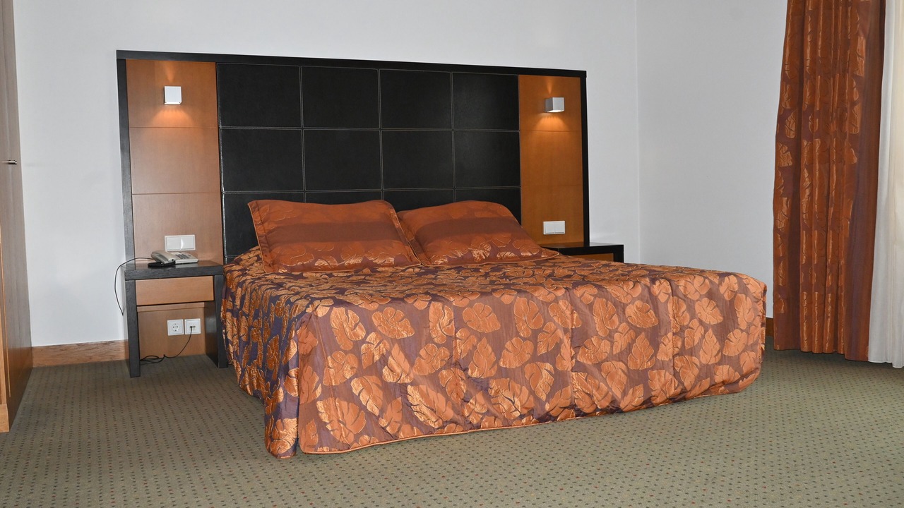 Photo of Bedroom in Barcelos Parish