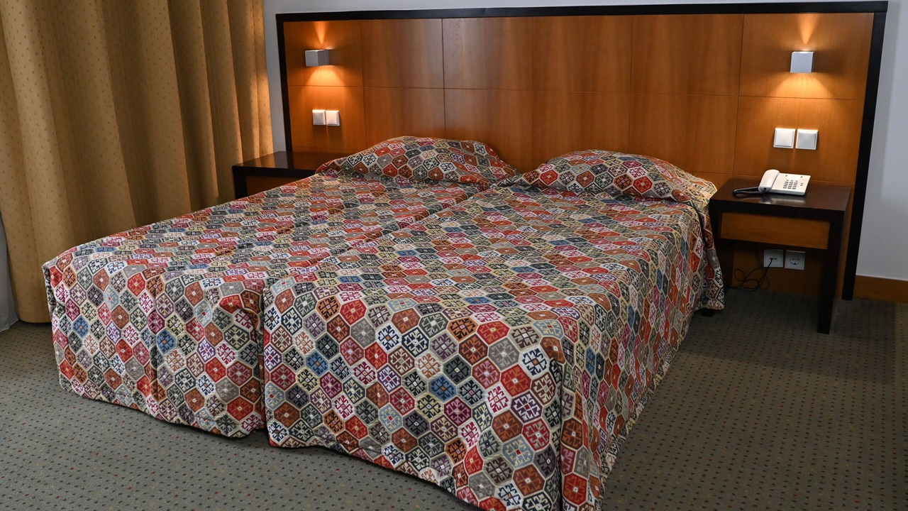 Photo of Bedroom in Barcelos Parish