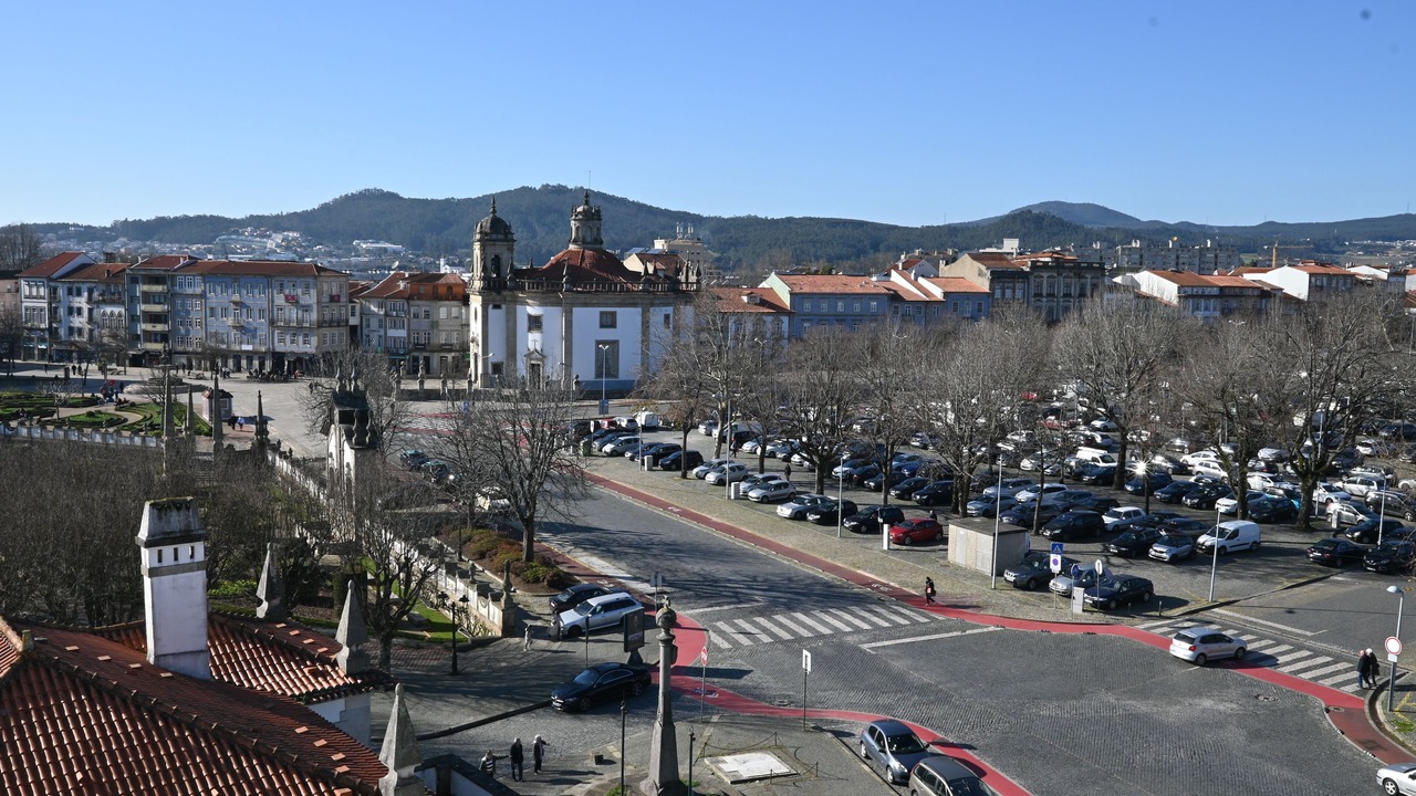 Photo of Outdoor in Barcelos Parish