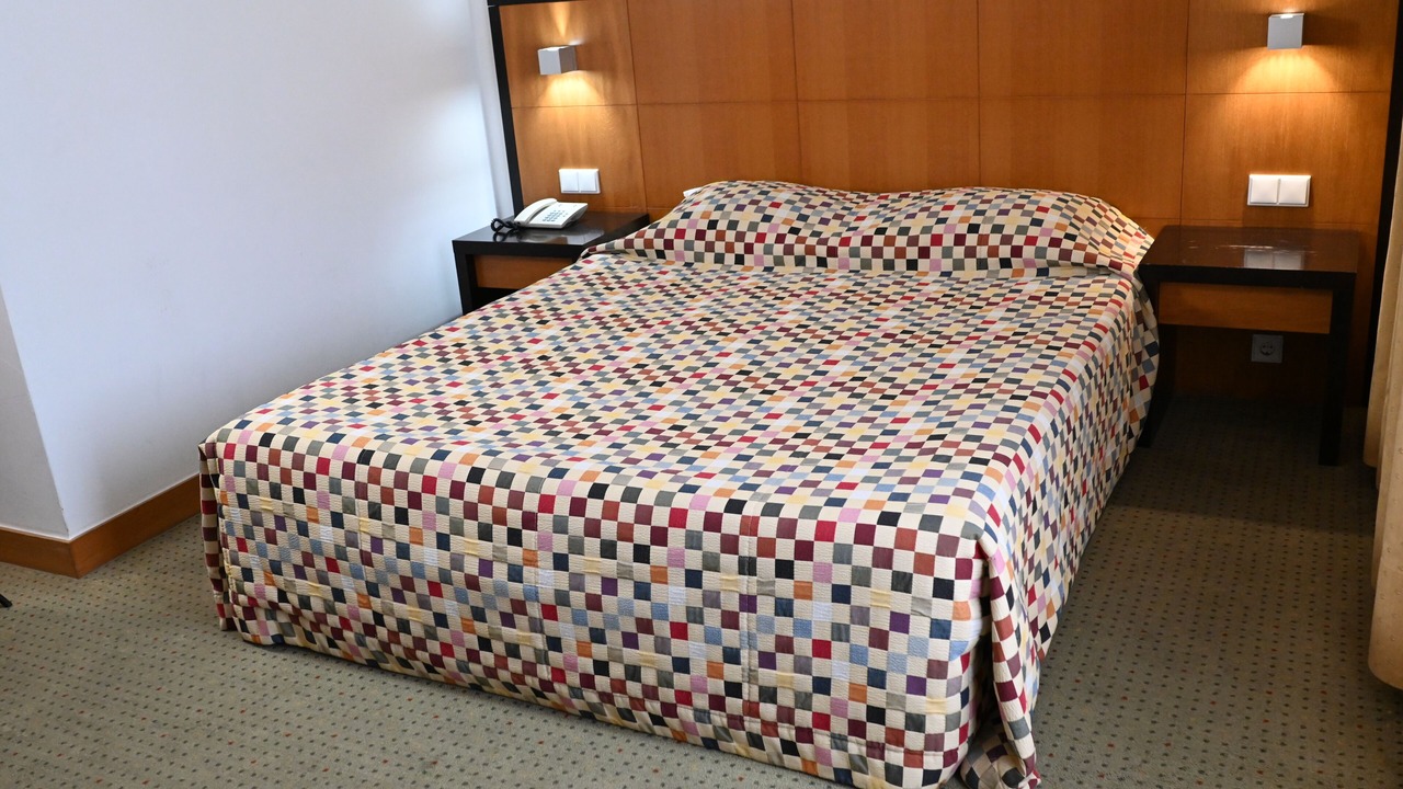 Photo of Bedroom in Barcelos Parish