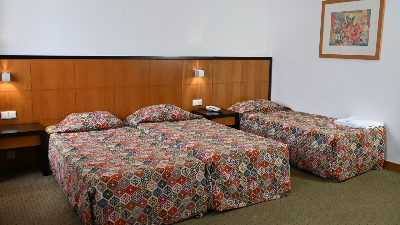Photo of Bedroom in Barcelos Parish