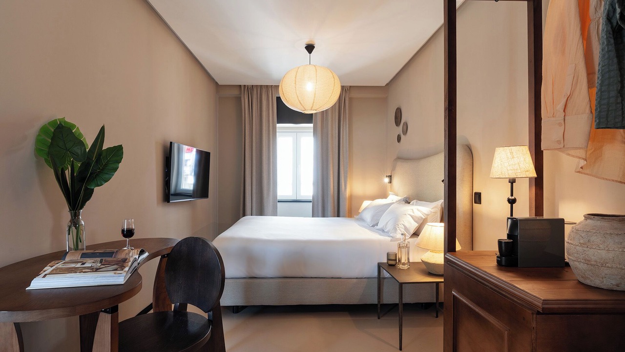 Photo of Bedroom in Sao Cristovao e Sao Lourenco